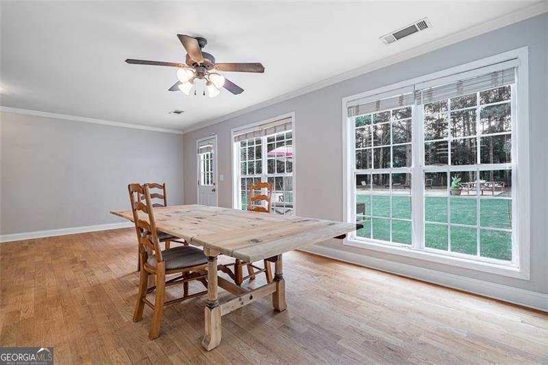 4241 WAVERLY DOWNS Drive Snellville - 16