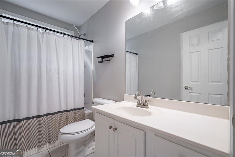 4241 WAVERLY DOWNS Drive Snellville - 21