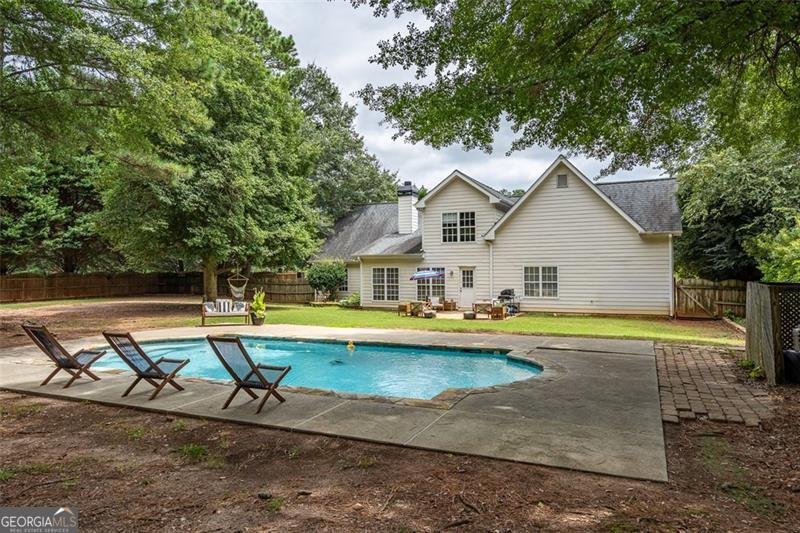 4241 WAVERLY DOWNS Drive Snellville - 23