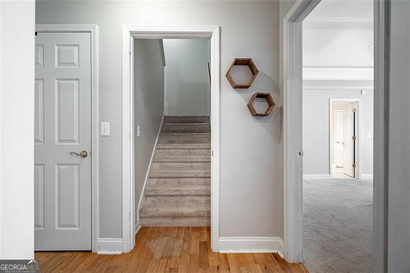 4241 WAVERLY DOWNS Drive Snellville - 24