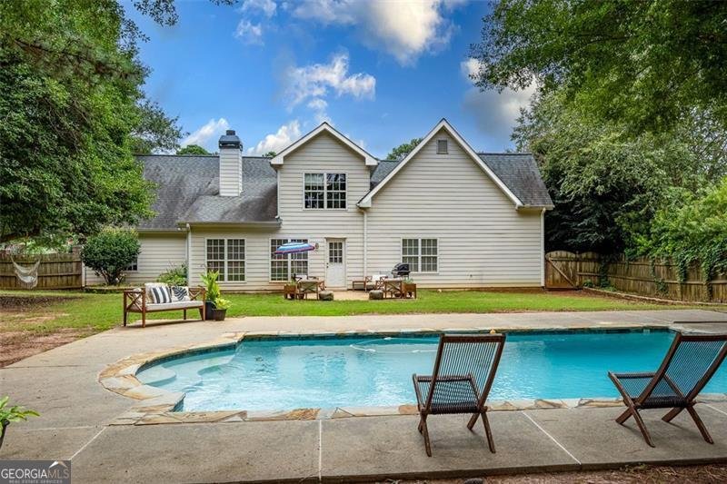 4241 WAVERLY DOWNS Drive Snellville - 25