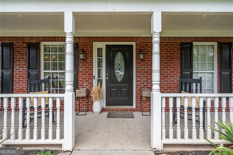4241 WAVERLY DOWNS Drive Snellville - 3