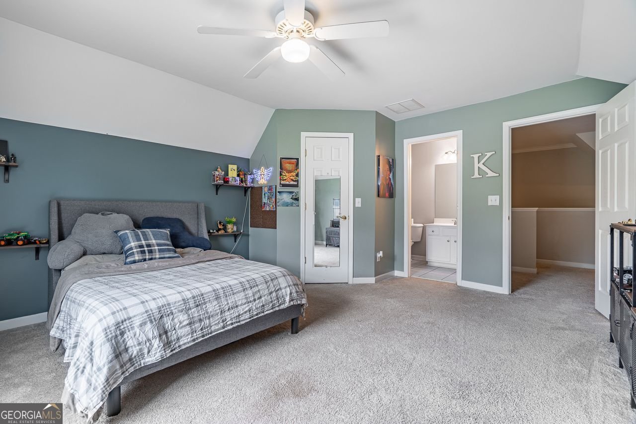 4241 WAVERLY DOWNS Drive Snellville - 36