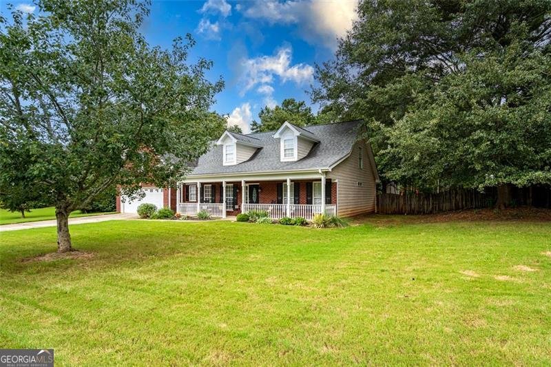 4241 WAVERLY DOWNS Drive Snellville - 5