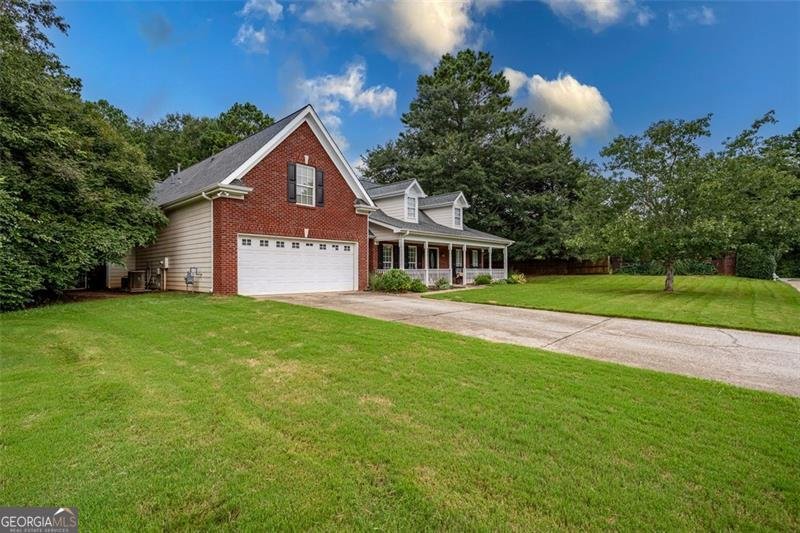4241 WAVERLY DOWNS Drive Snellville - 6