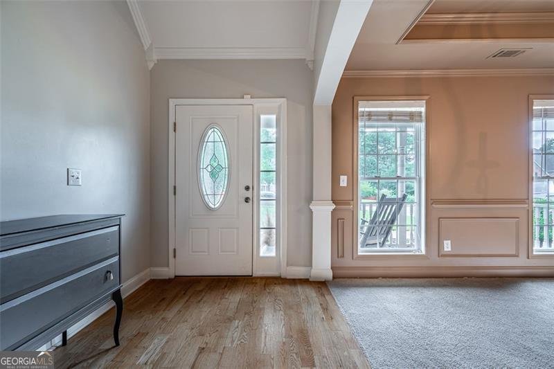 4241 WAVERLY DOWNS Drive Snellville - 7