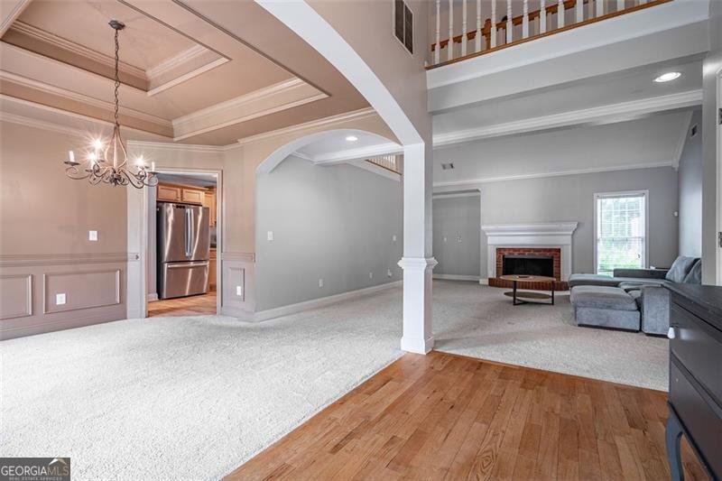 4241 WAVERLY DOWNS Drive Snellville - 8
