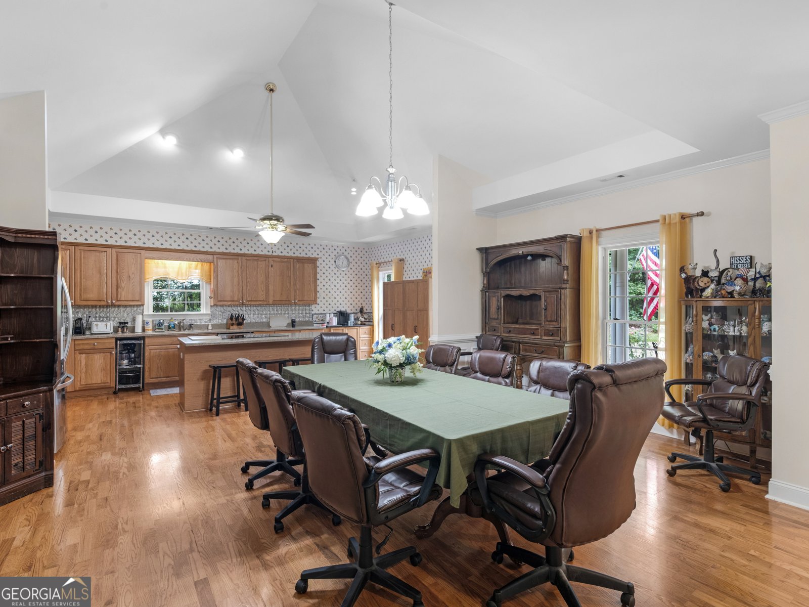 190 Oak Hill Cir Covington - 10