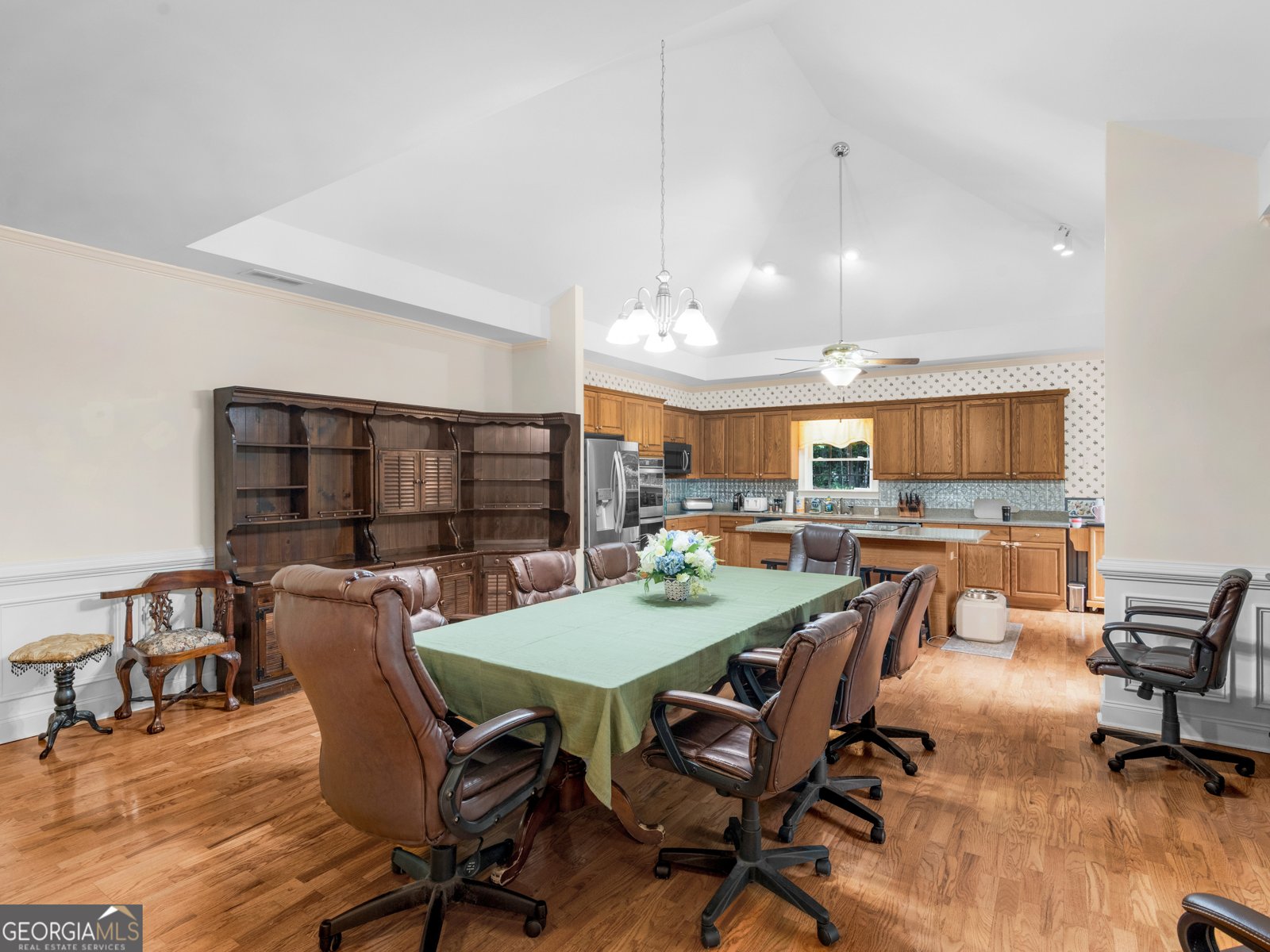 190 Oak Hill Cir Covington - 11