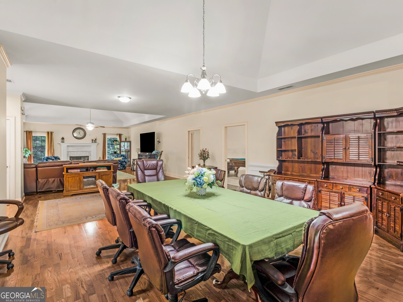 190 Oak Hill Cir Covington - 12