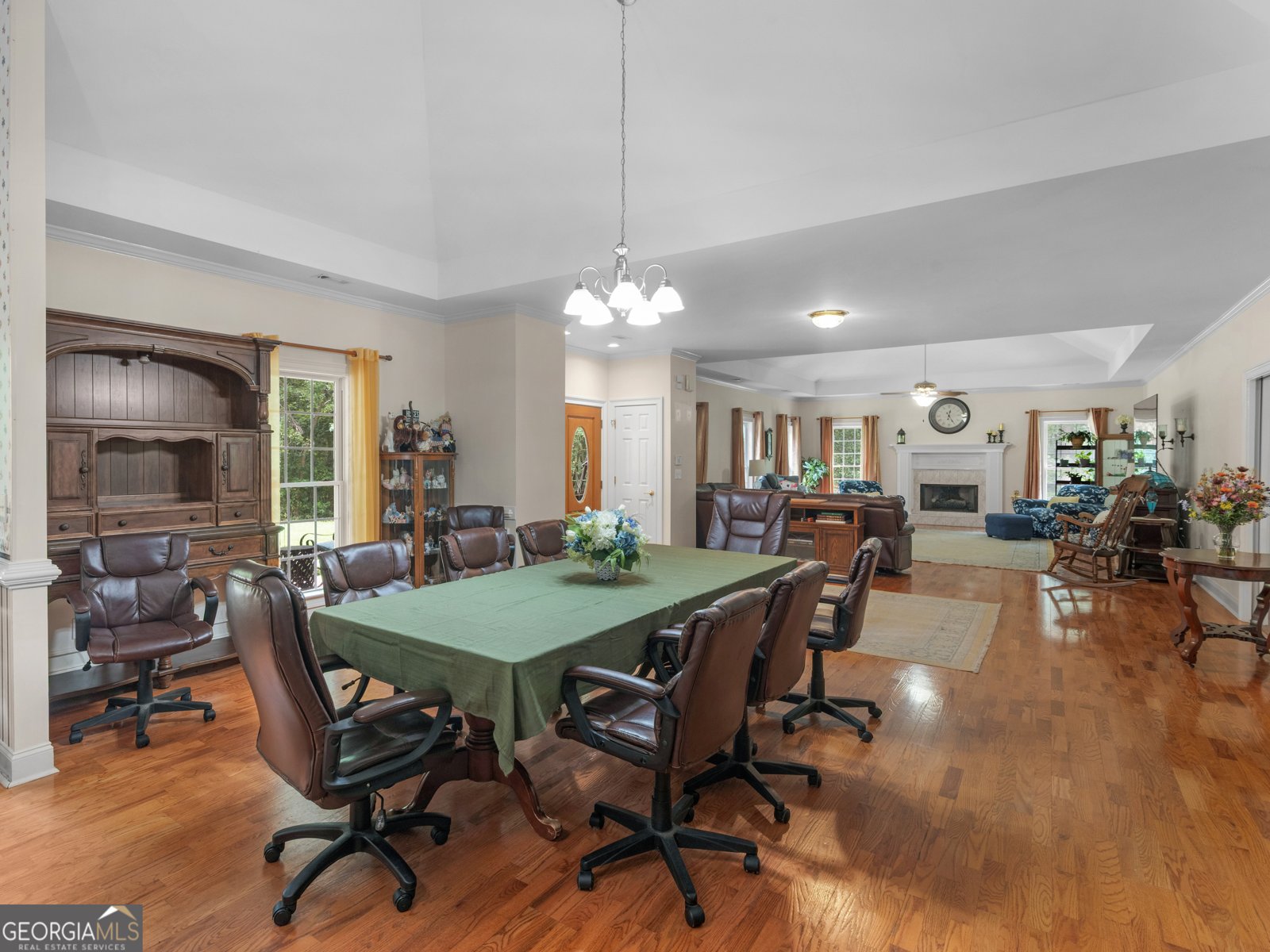 190 Oak Hill Cir Covington - 13