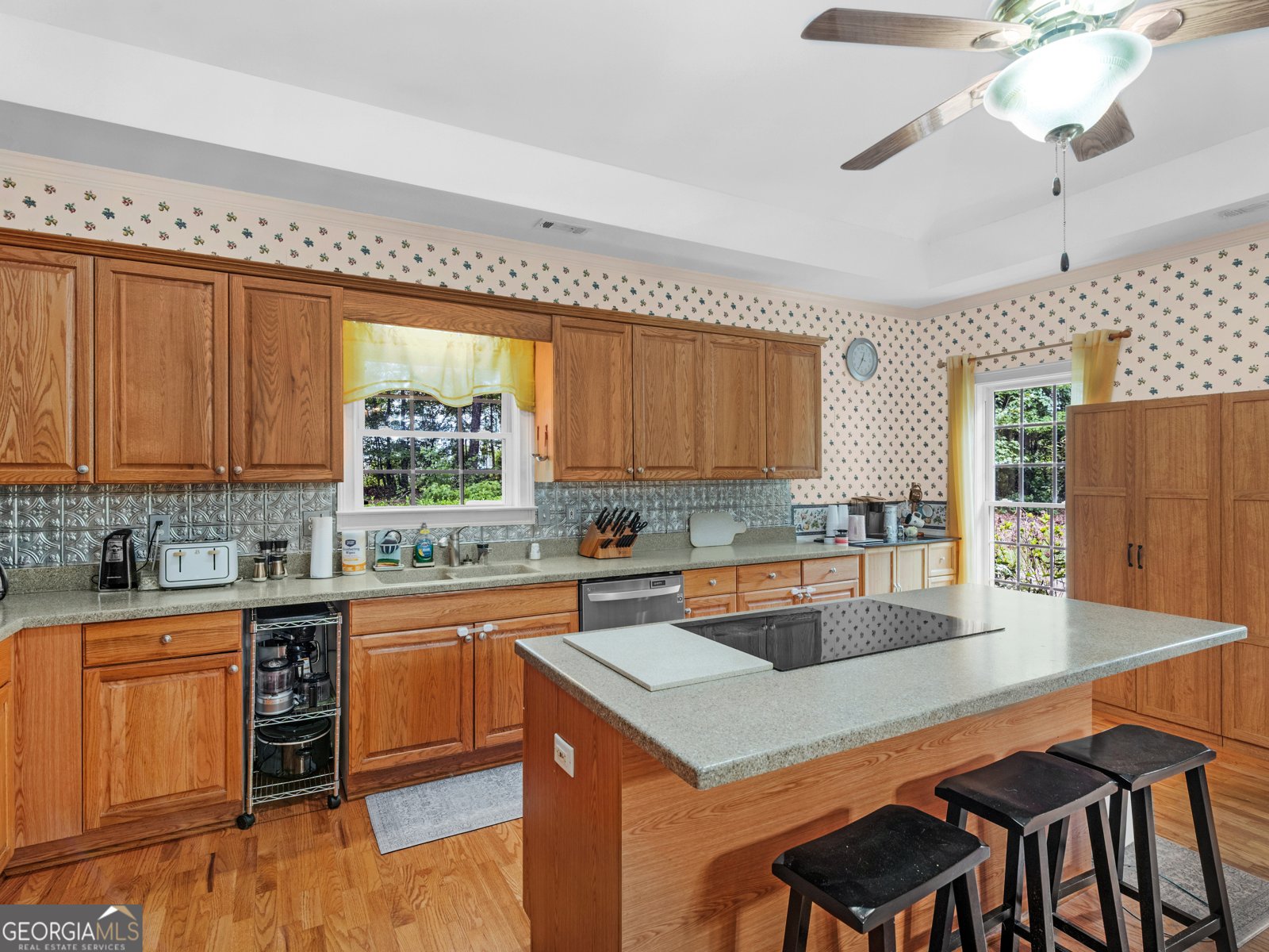 190 Oak Hill Cir Covington - 14