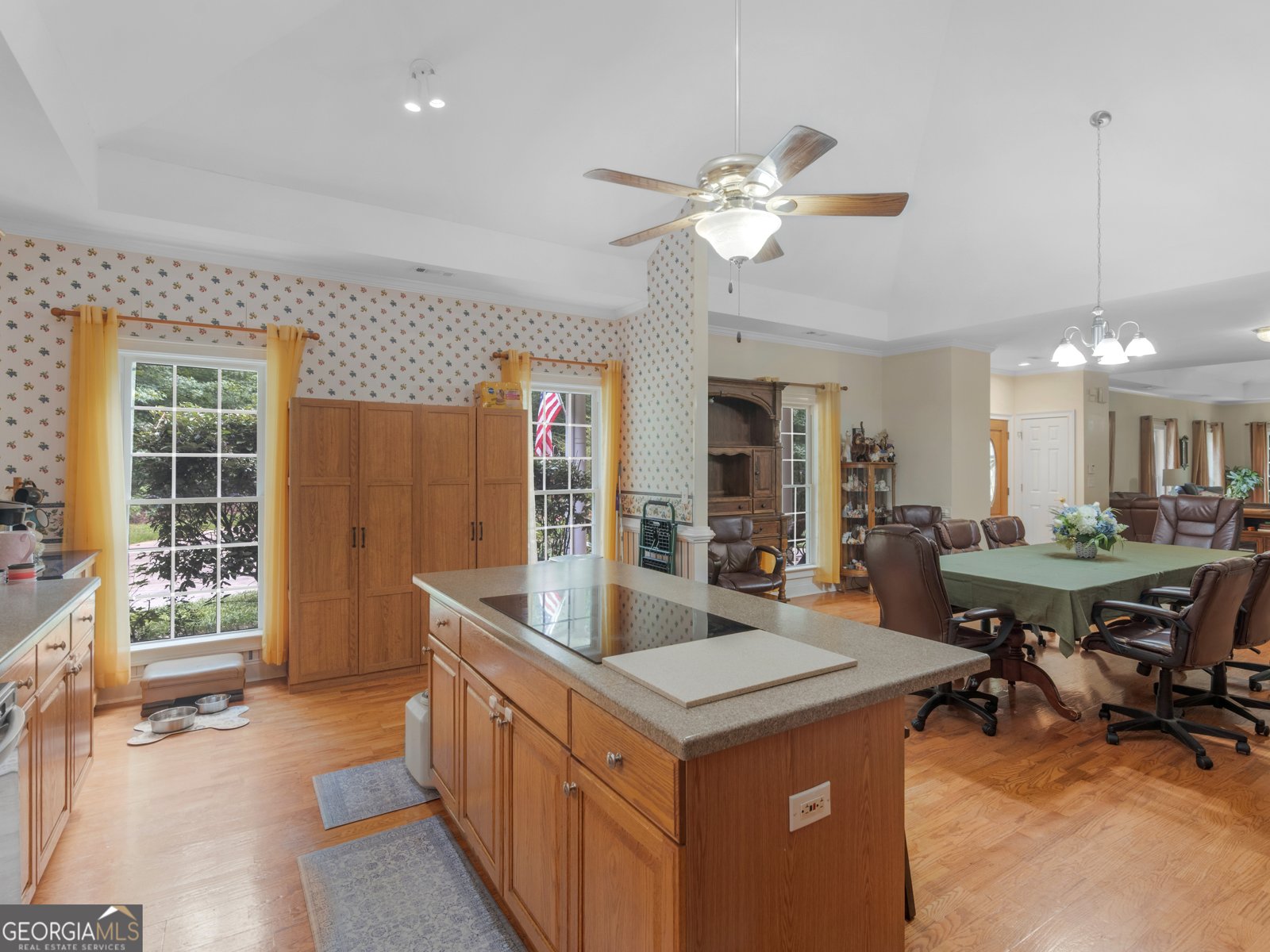 190 Oak Hill Cir Covington - 18