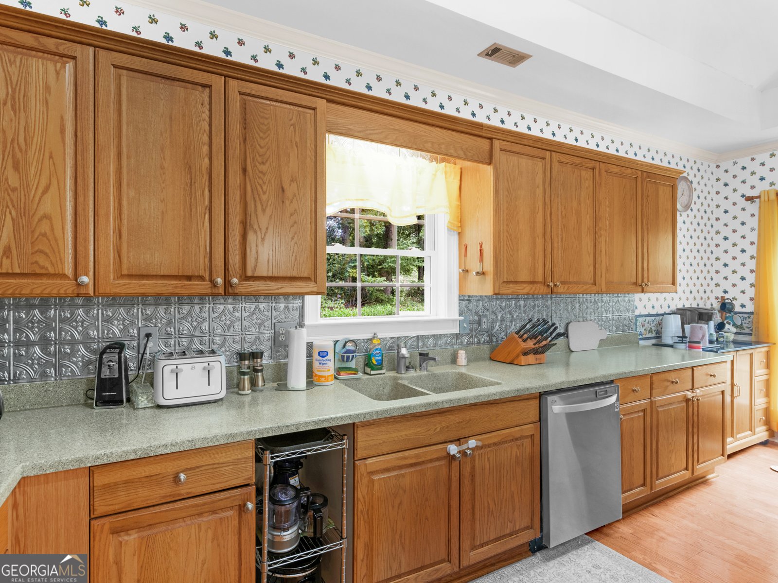 190 Oak Hill Cir Covington - 19