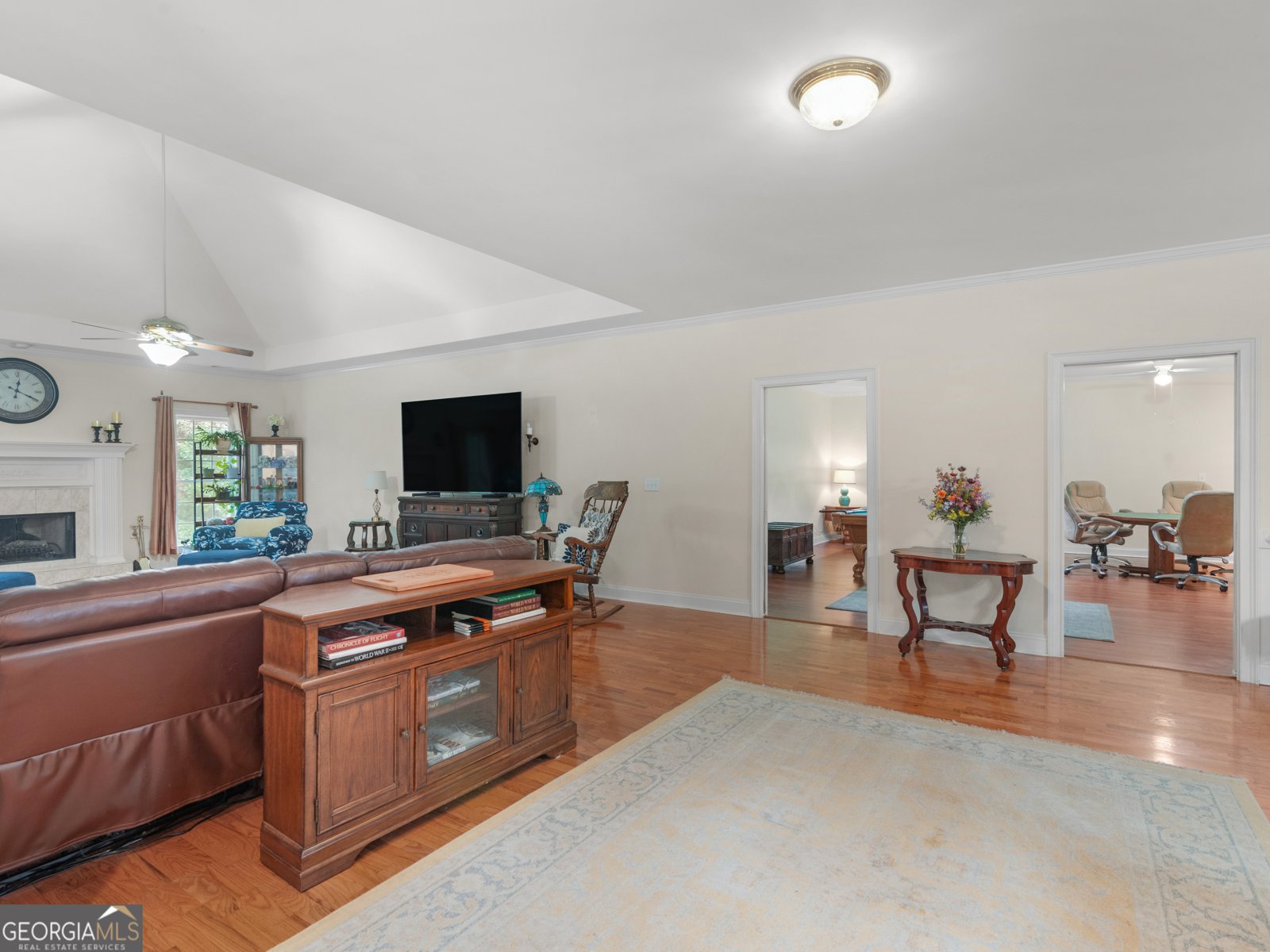 190 Oak Hill Cir Covington - 2