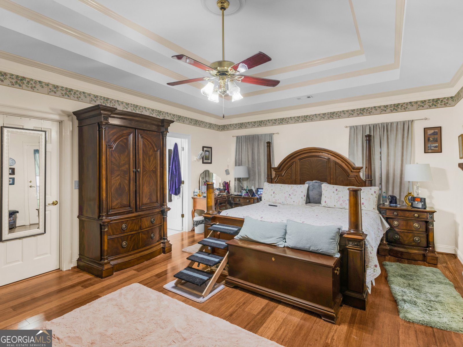 190 Oak Hill Cir Covington - 21