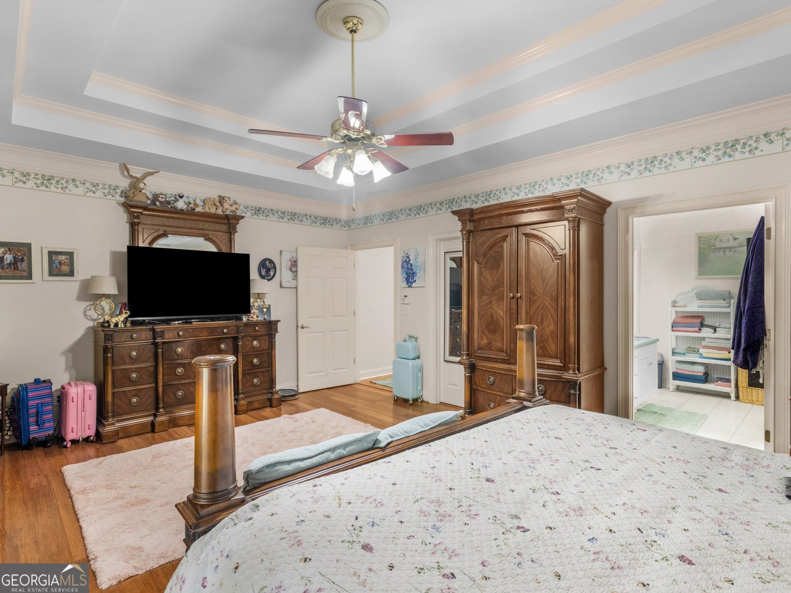 190 Oak Hill Cir Covington - 22