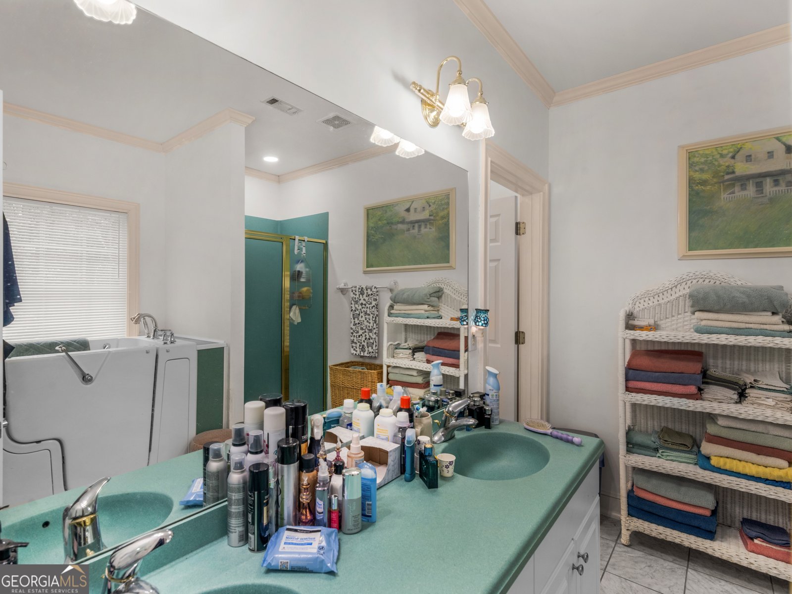 190 Oak Hill Cir Covington - 24
