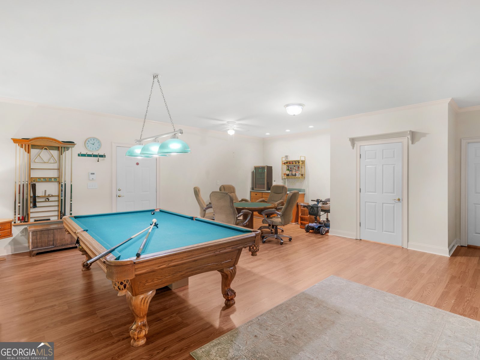 190 Oak Hill Cir Covington - 27
