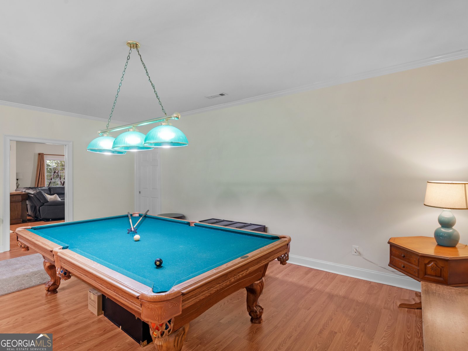 190 Oak Hill Cir Covington - 29