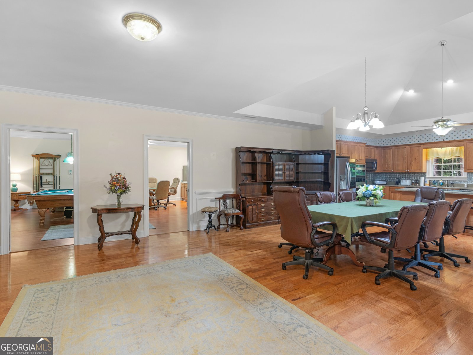 190 Oak Hill Cir Covington - 3