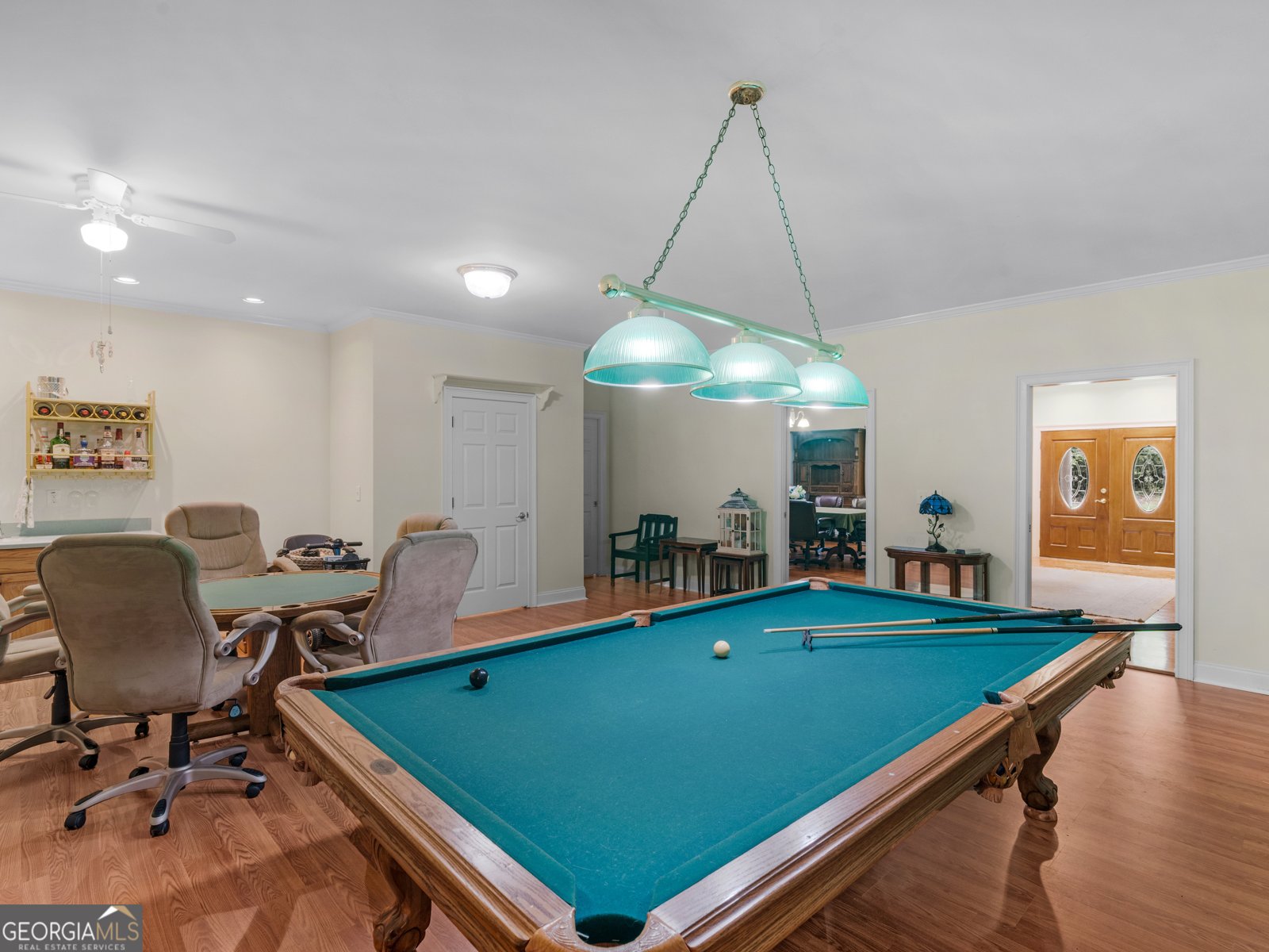 190 Oak Hill Cir Covington - 30