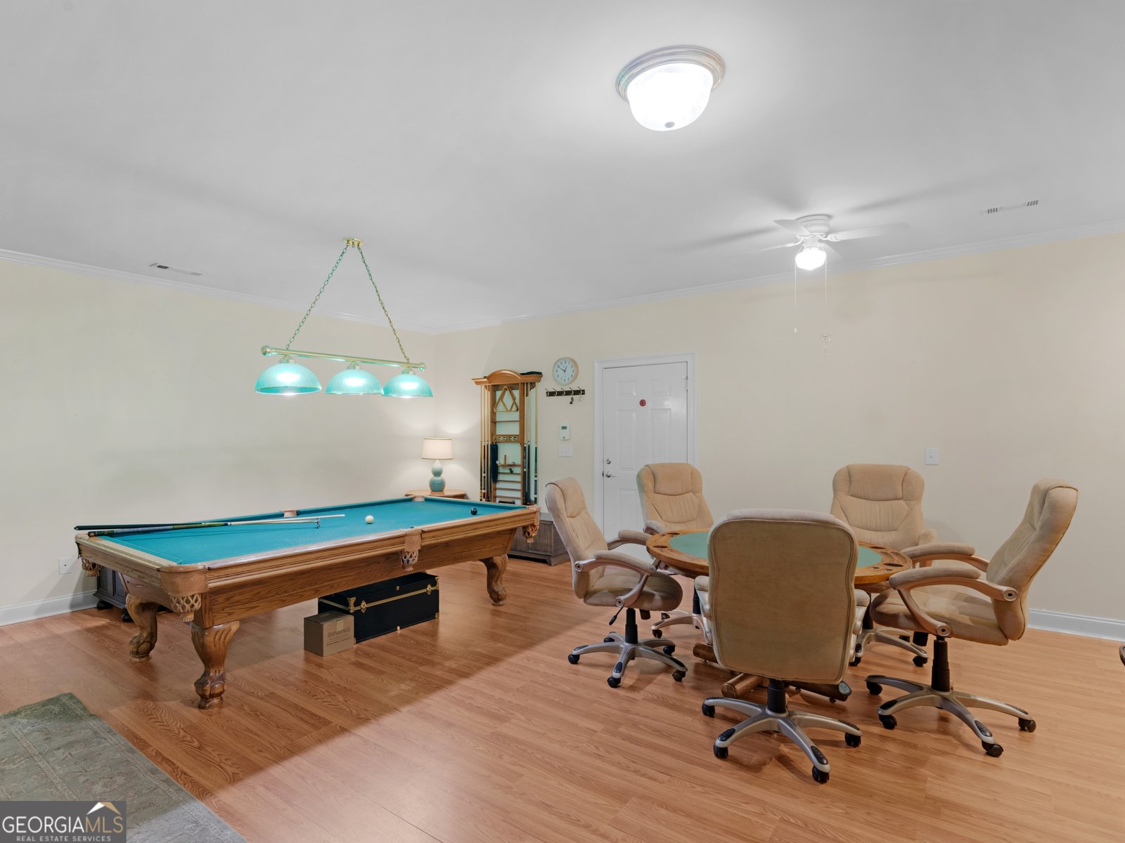 190 Oak Hill Cir Covington - 33