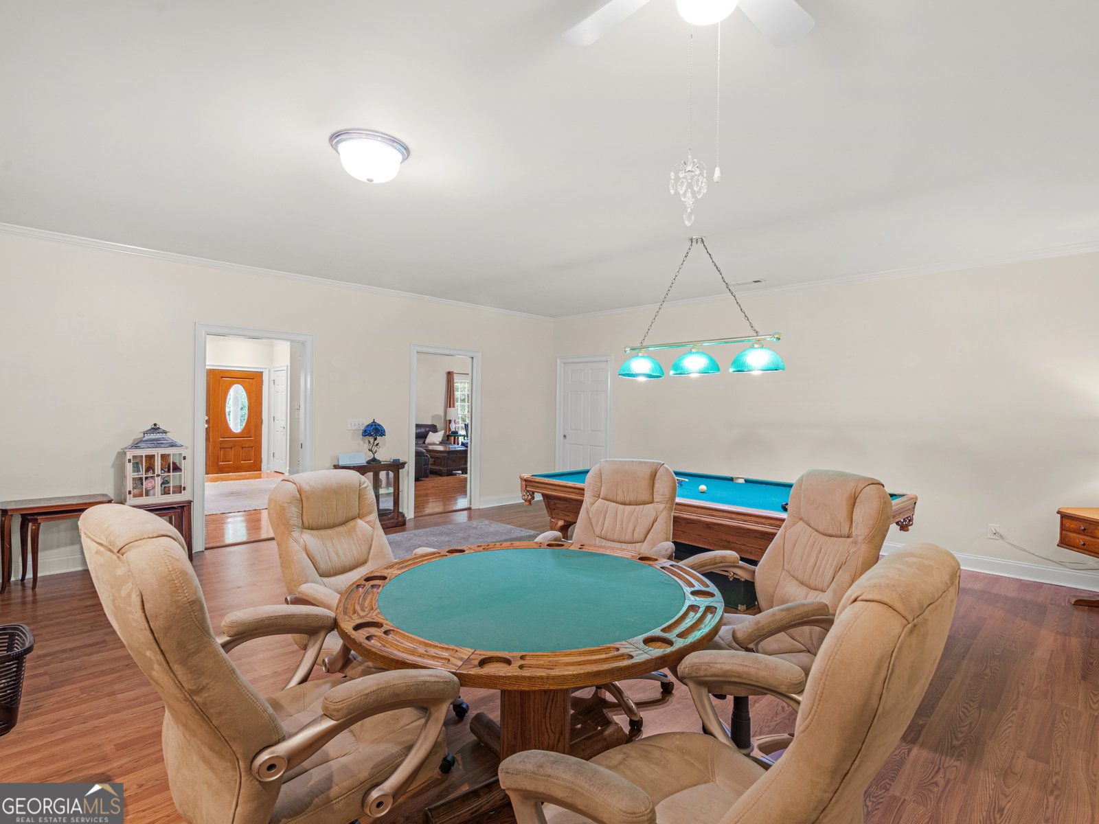 190 Oak Hill Cir Covington - 34
