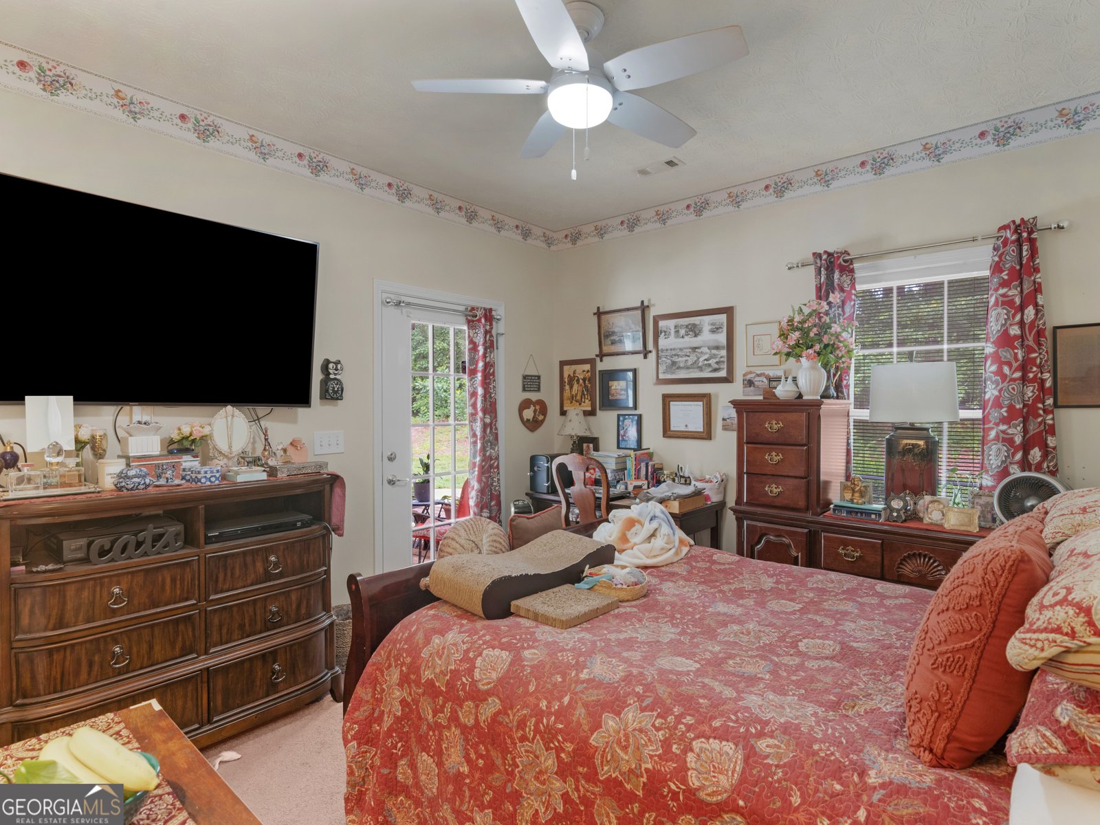 190 Oak Hill Cir Covington - 36