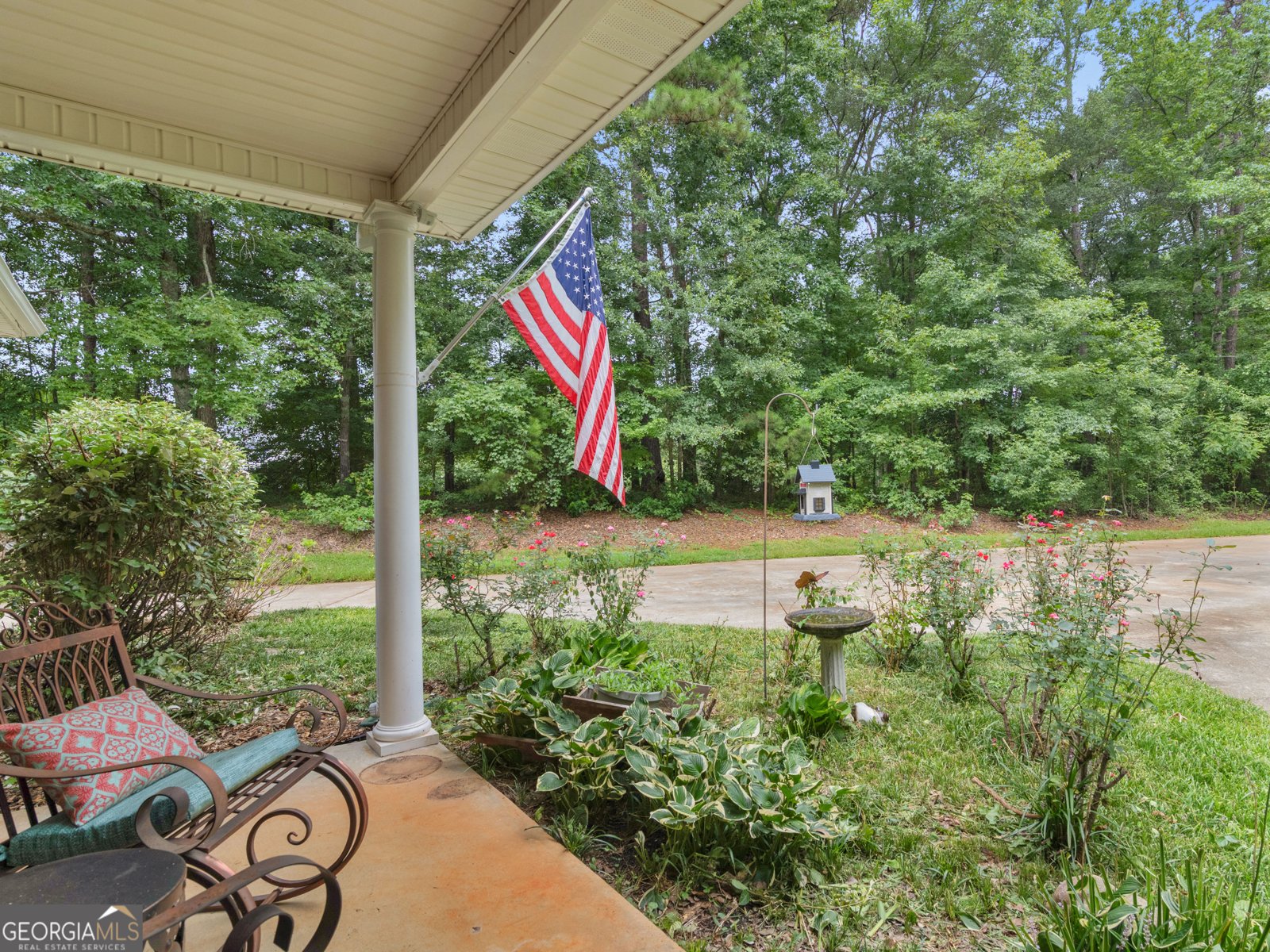190 Oak Hill Cir Covington - 38