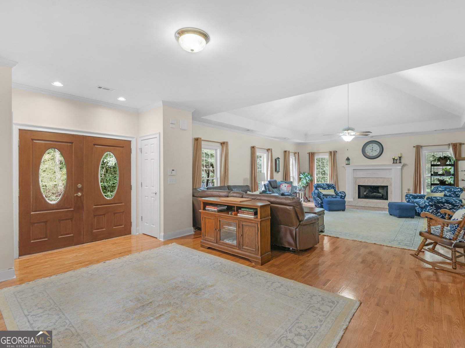 190 Oak Hill Cir Covington - 4