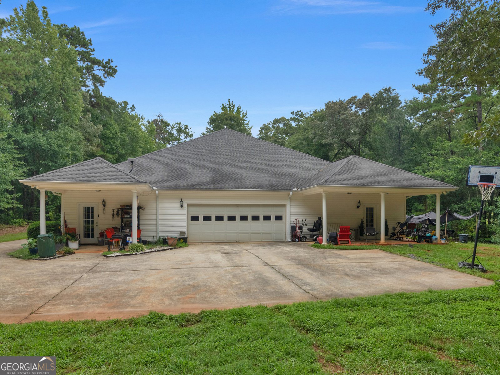 190 Oak Hill Cir Covington - 42