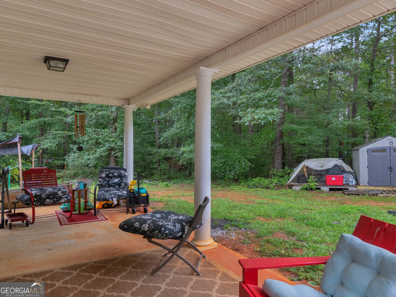 190 Oak Hill Cir Covington - 43