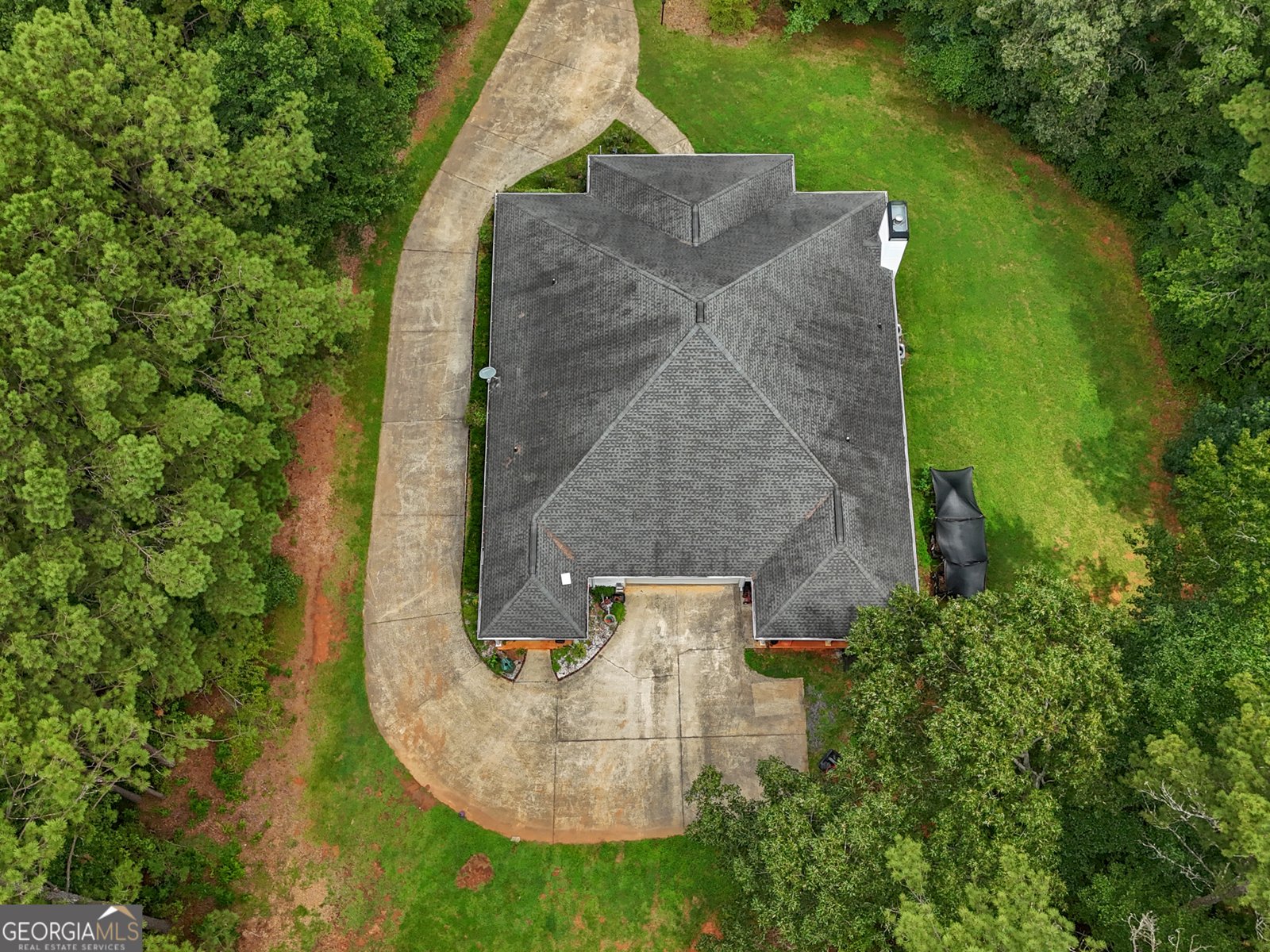 190 Oak Hill Cir Covington - 46