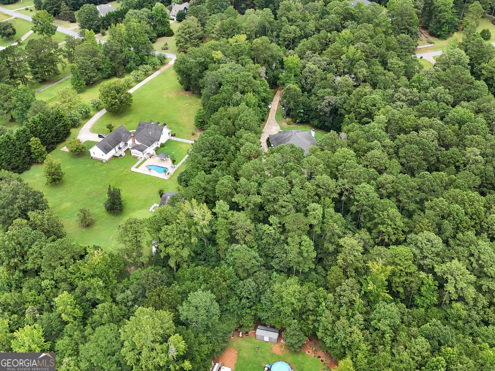 190 Oak Hill Cir Covington - 47