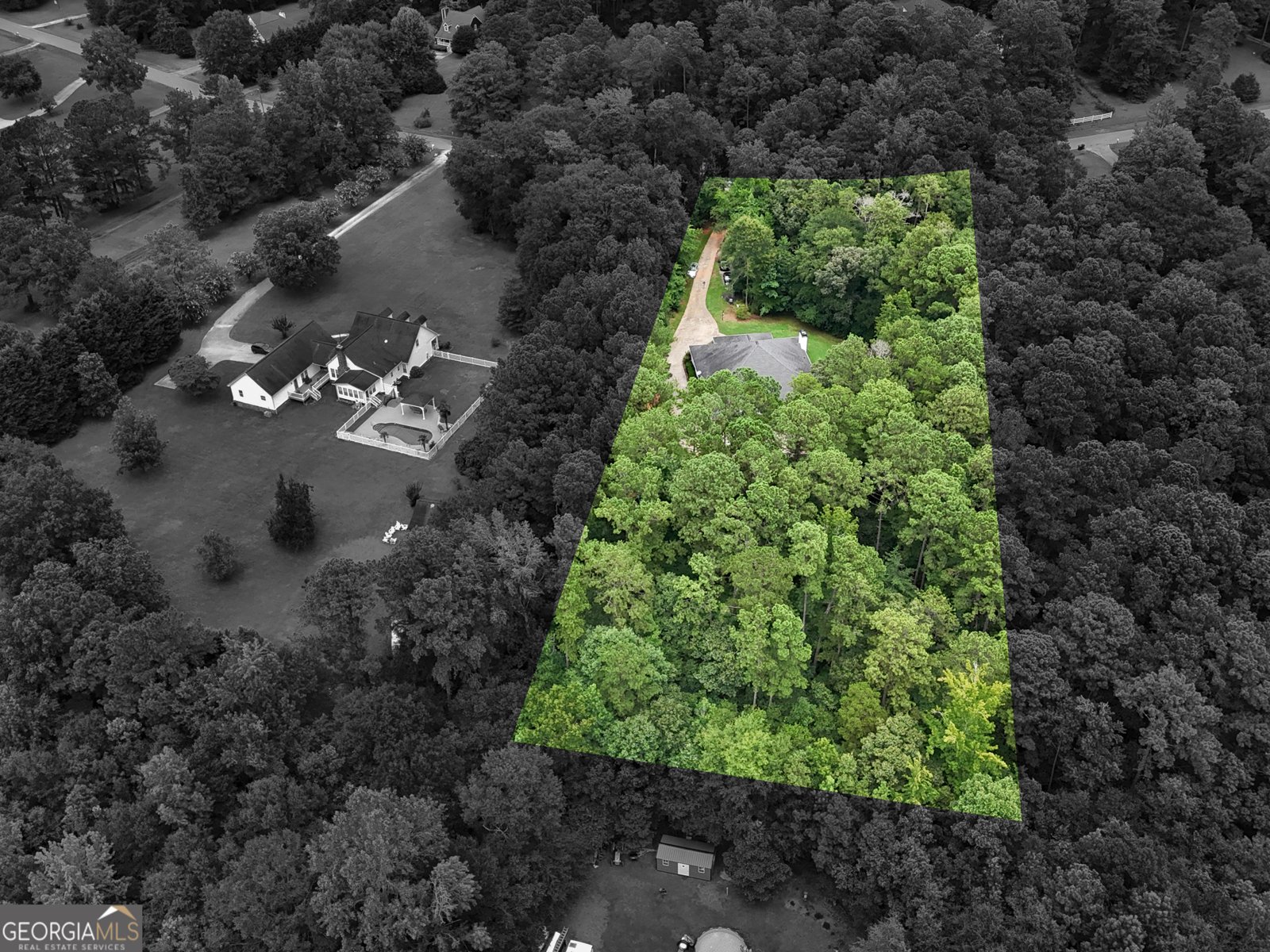 190 Oak Hill Cir Covington - 48