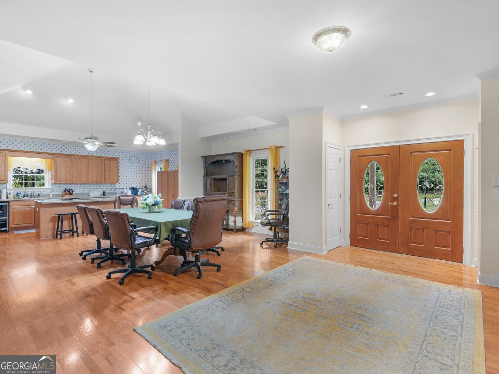 190 Oak Hill Cir Covington - 5