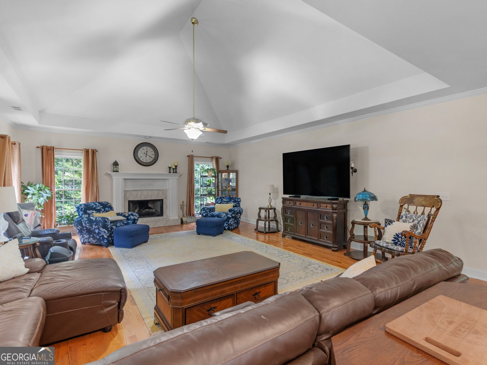 190 Oak Hill Cir Covington - 6