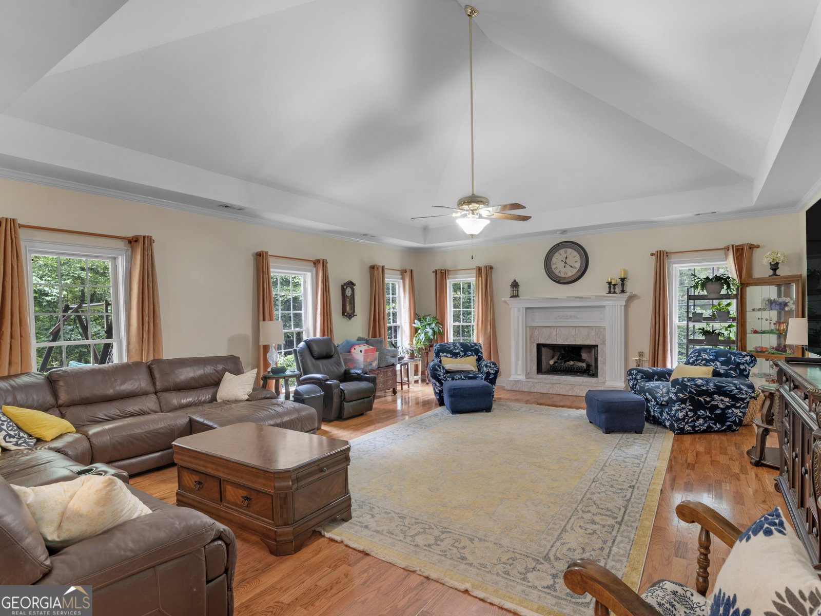 190 Oak Hill Cir Covington - 7