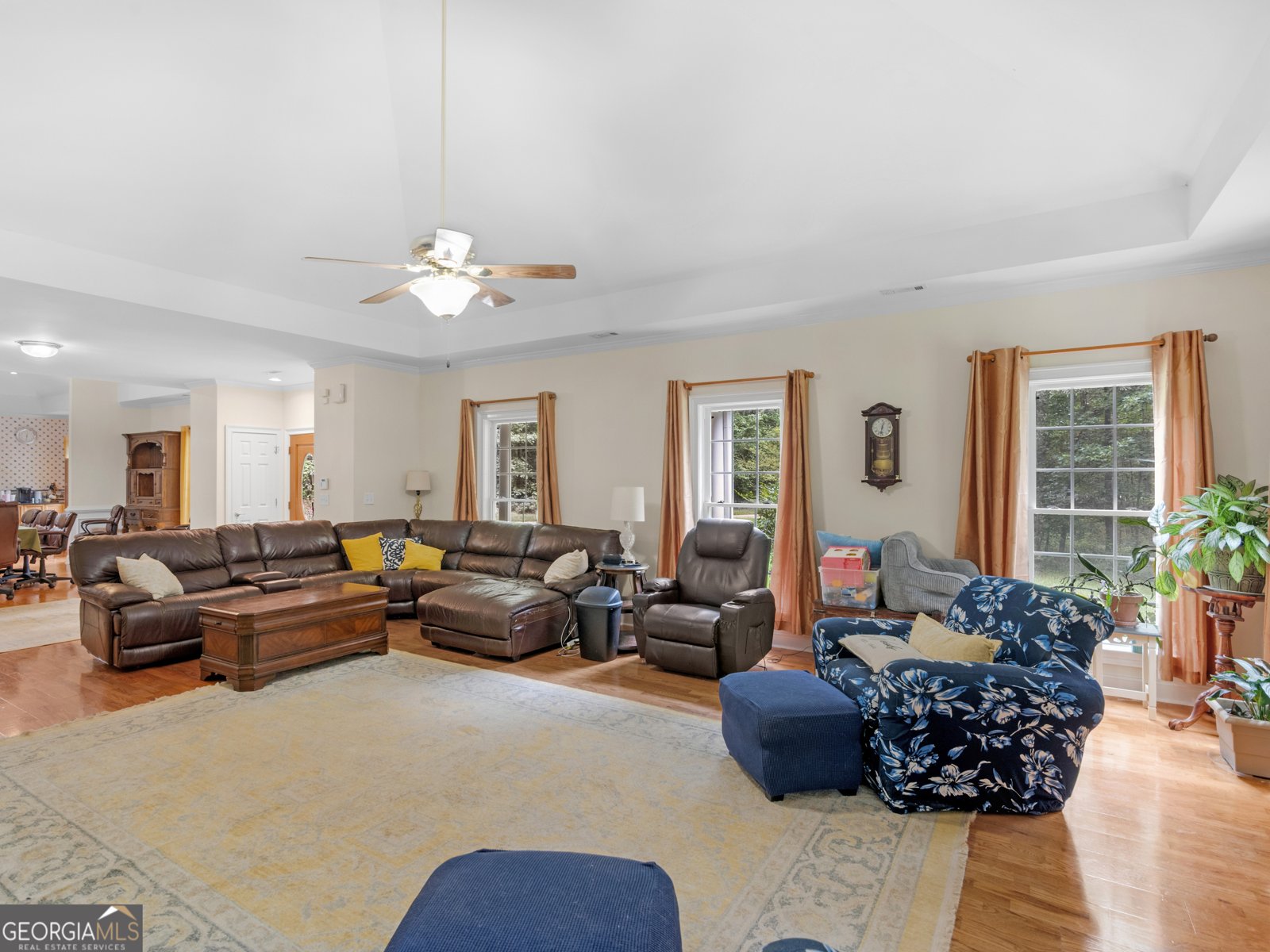 190 Oak Hill Cir Covington - 8