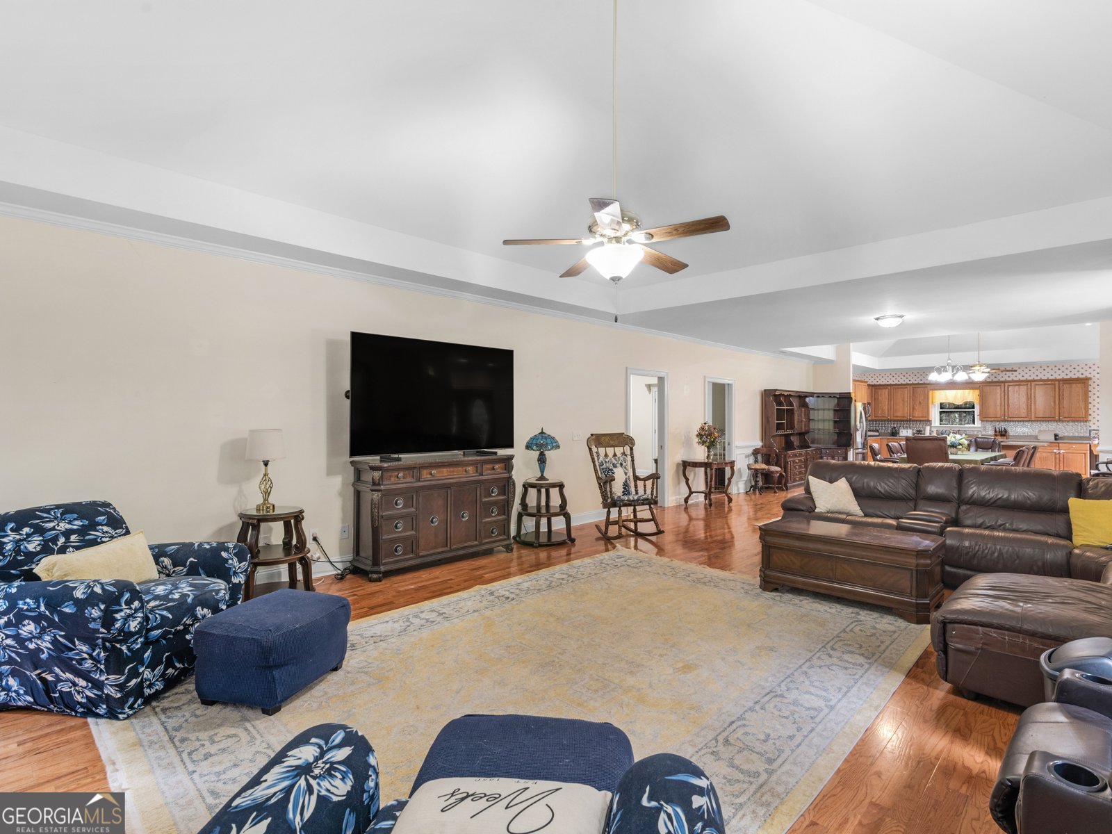 190 Oak Hill Cir Covington - 9