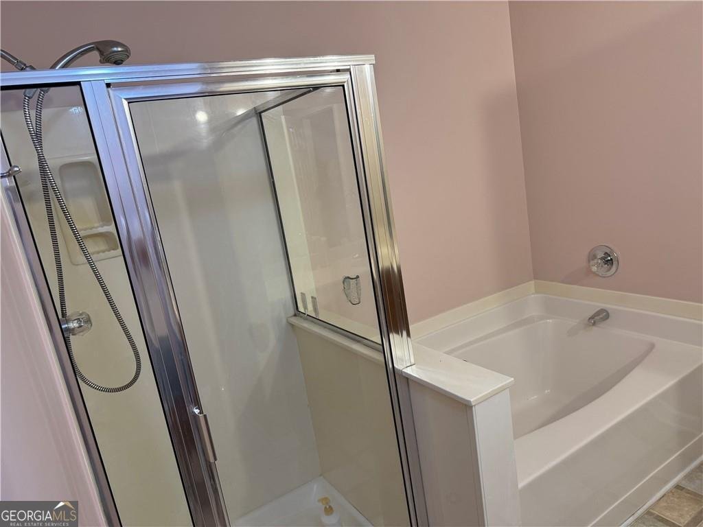 2385 Birkhall Way Lawrenceville - 1