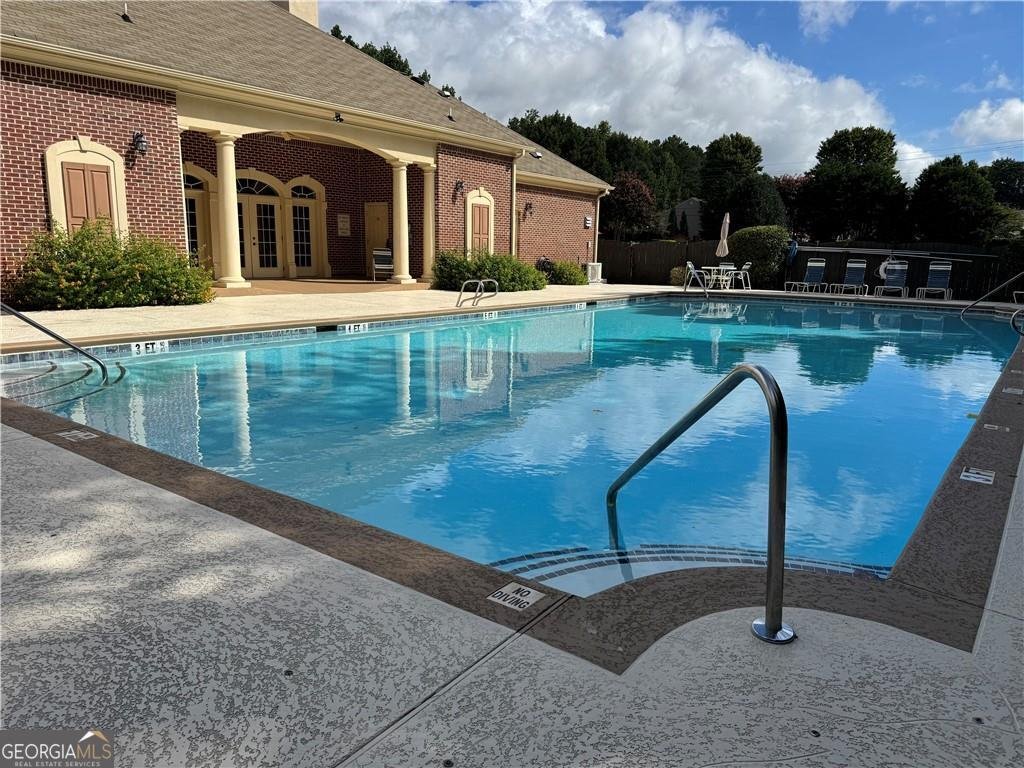 2385 Birkhall Way Lawrenceville - 11
