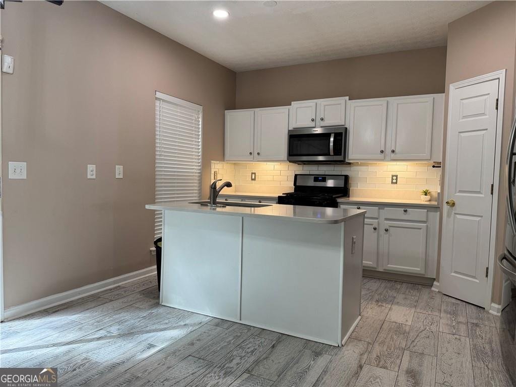 2385 Birkhall Way Lawrenceville - 17