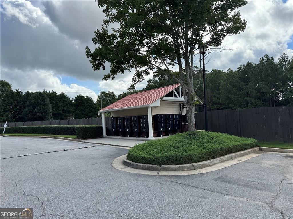 2385 Birkhall Way Lawrenceville - 37