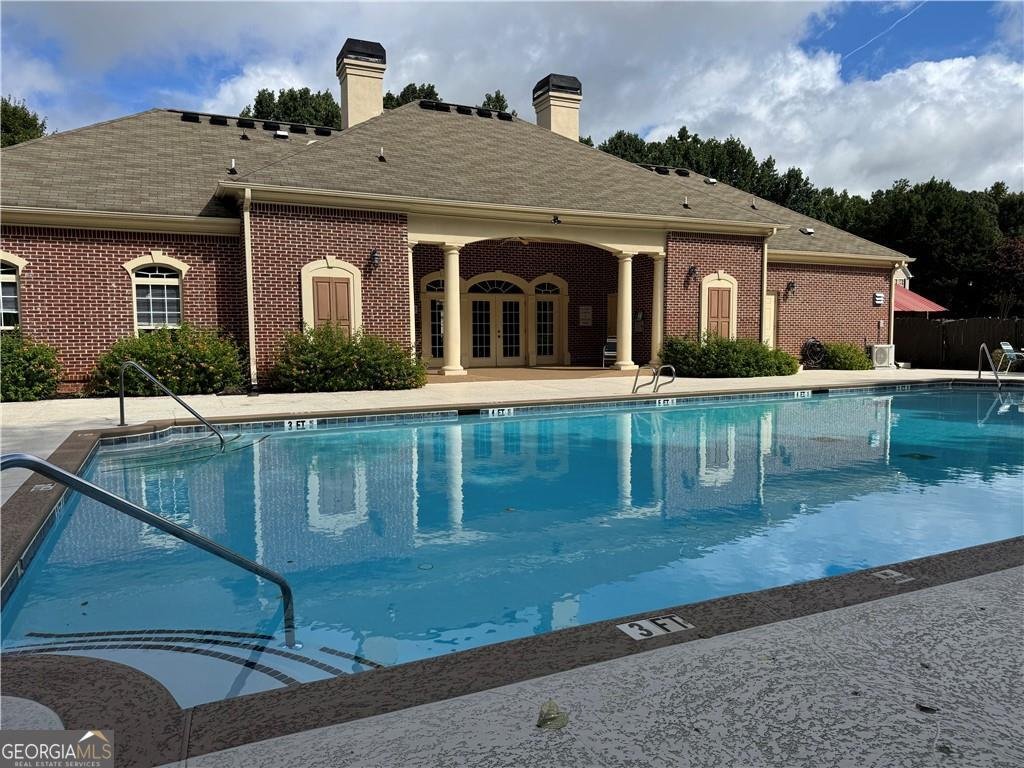 2385 Birkhall Way Lawrenceville - 42