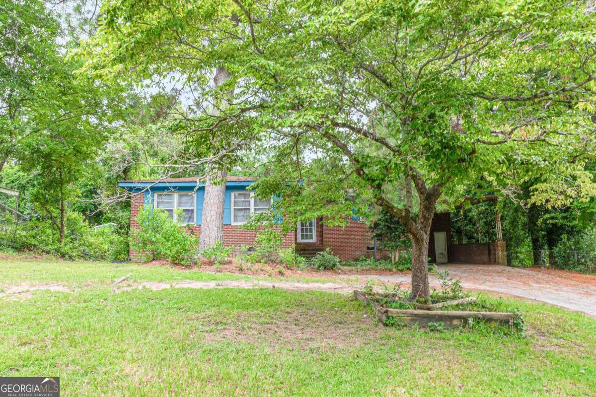 3033 Manchester Drive Macon - 2