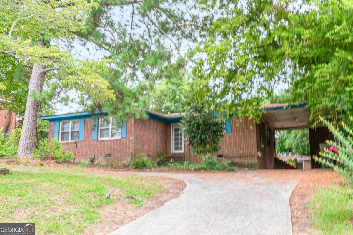 3033 Manchester Drive Macon - 3
