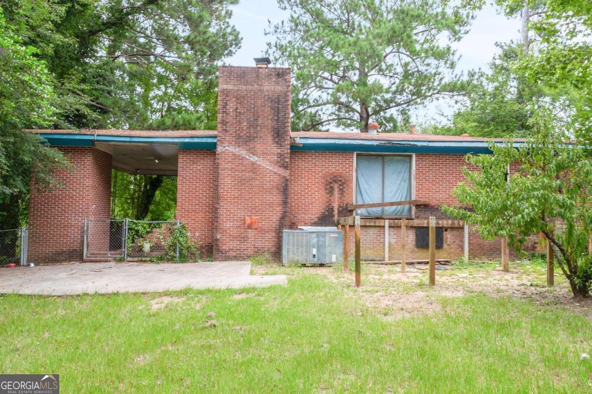 3033 Manchester Drive Macon - 4