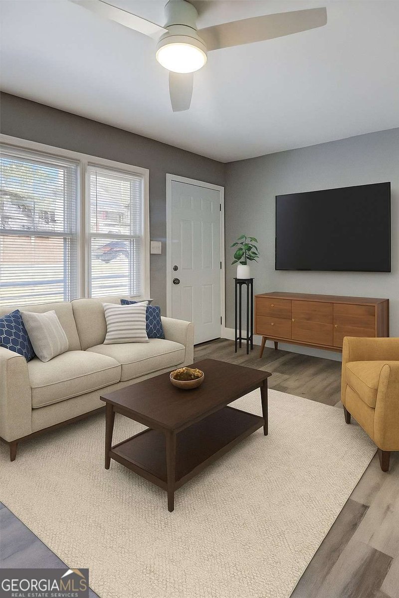 563 Center Hill Avenue Atlanta - 5